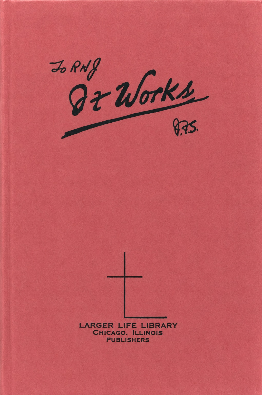 イット・ワークス (IT WORKS)